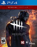 Dead by Daylight (PlayStation 4)